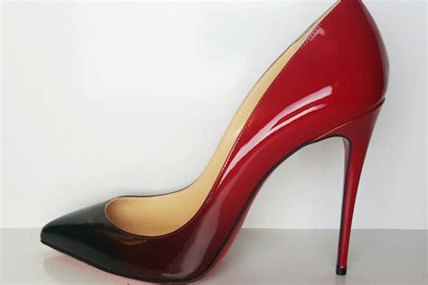 where to rent louboutin shoes